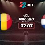 bet netherlands